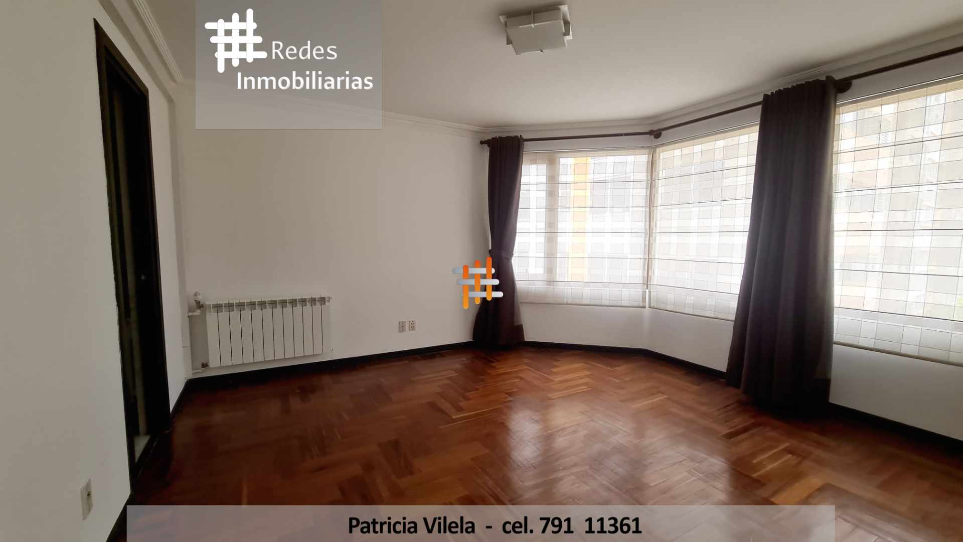 Departamento EN VENTA PRECIOSO PENT HAUSE EN AUQUISAMAÑA Foto 16