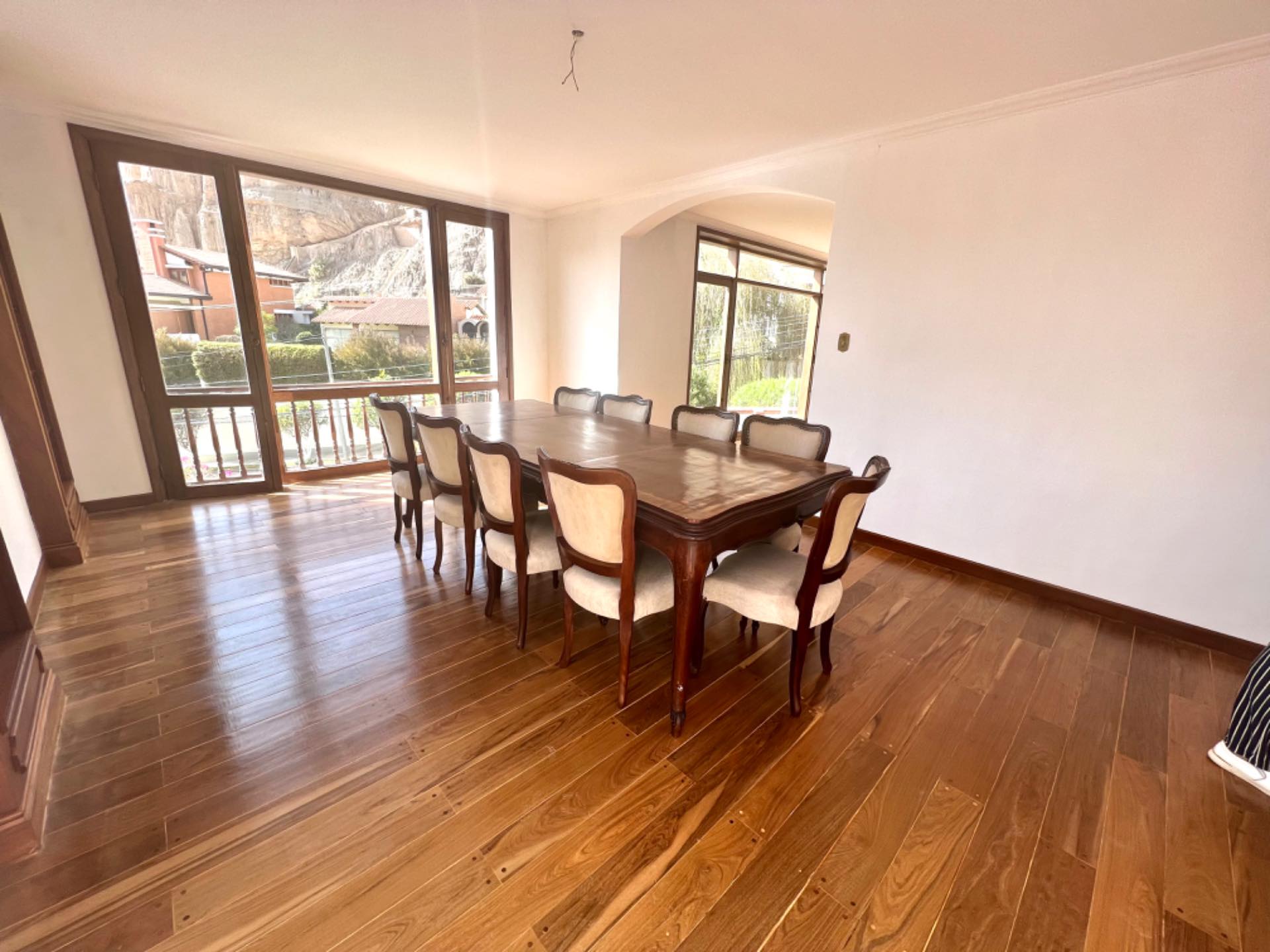 Casa en AlquilerLa Florida  Foto 3