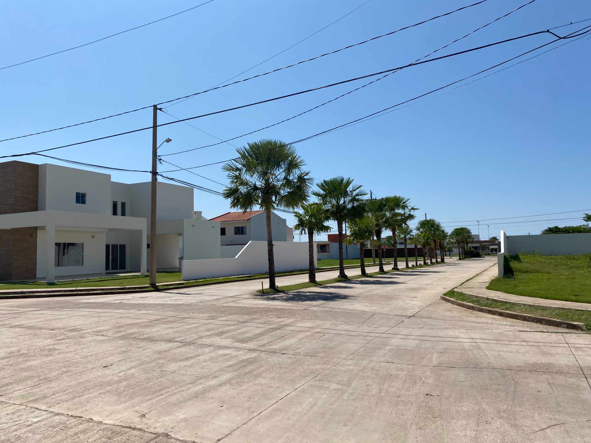 Terreno en VentaCondominio Kerana 1 Foto 14