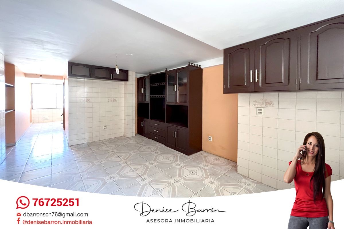 Departamento en Centro en La Paz 3 dormitorios 3 baños 1 parqueos Foto 16