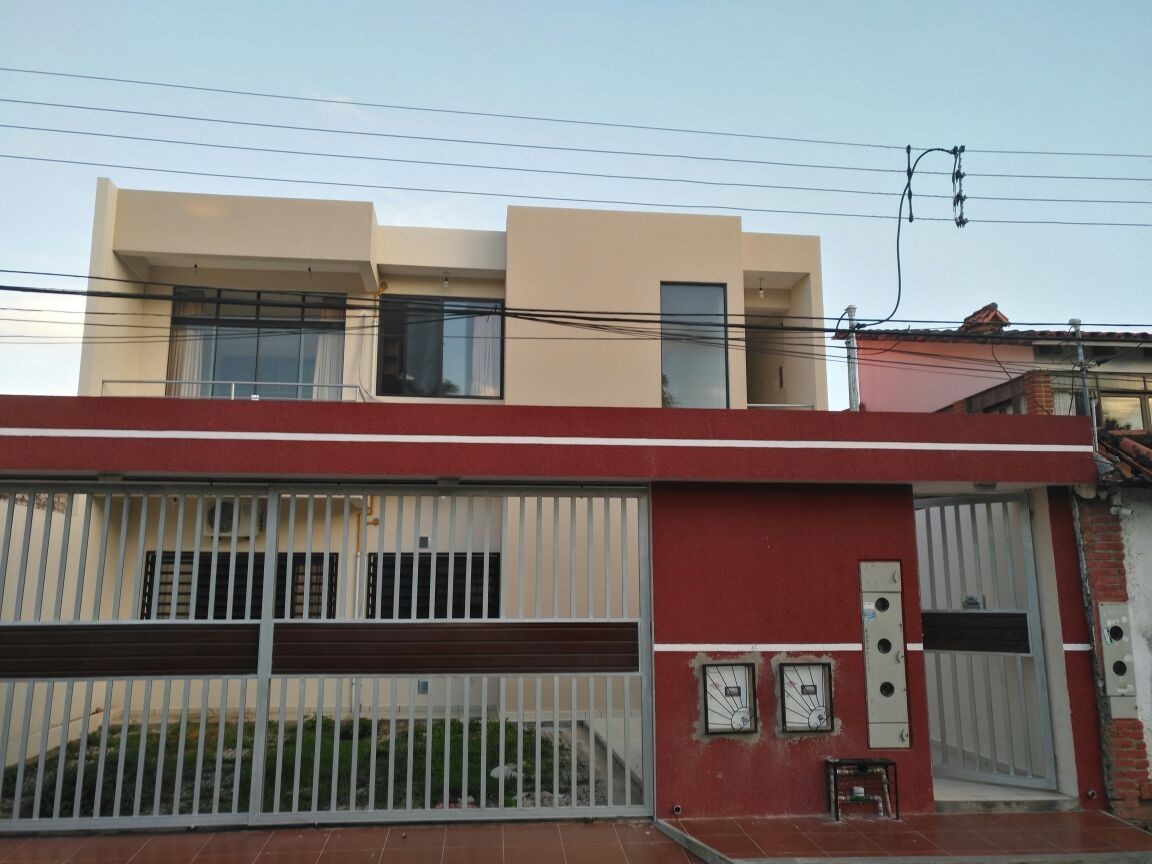 En Alquiler a Bs 4,000 Foto 6