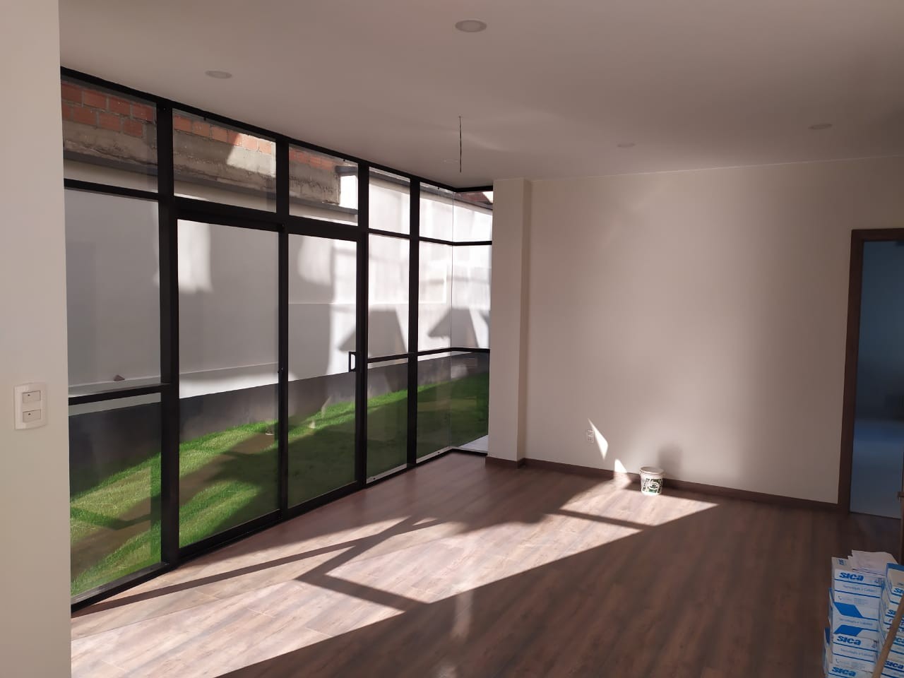 Casa en Achumani en La Paz 3 dormitorios 4 baños 2 parqueos Foto 16