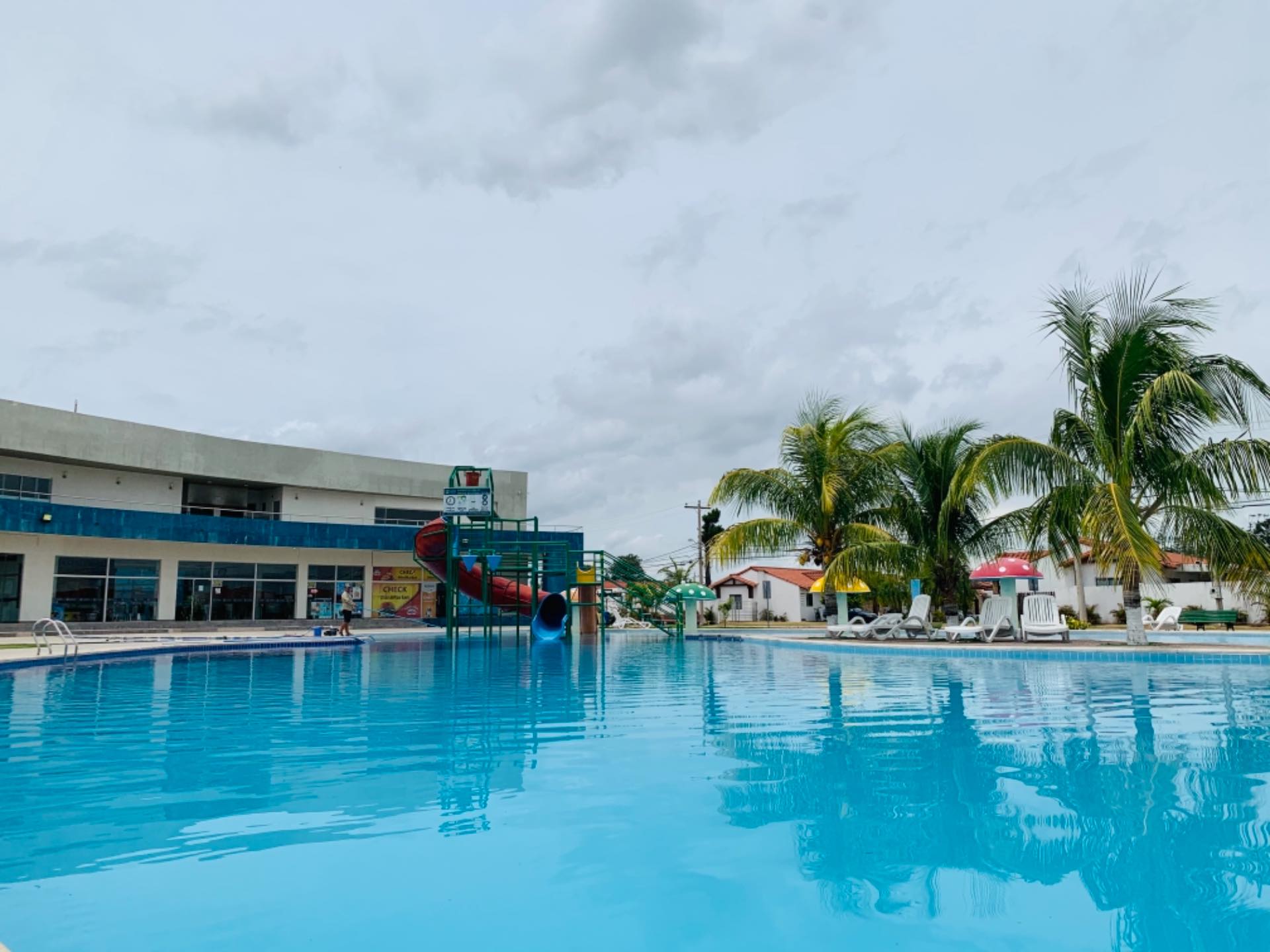 En Alquiler a $us 431 Foto 13