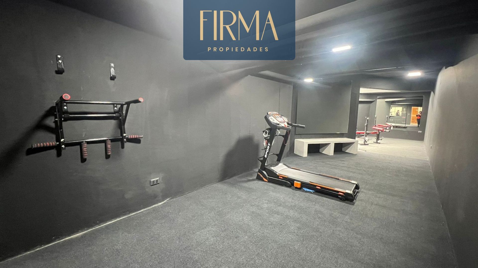 Departamento en San Miguel en La Paz 1 dormitorios 1 baños  Foto 5