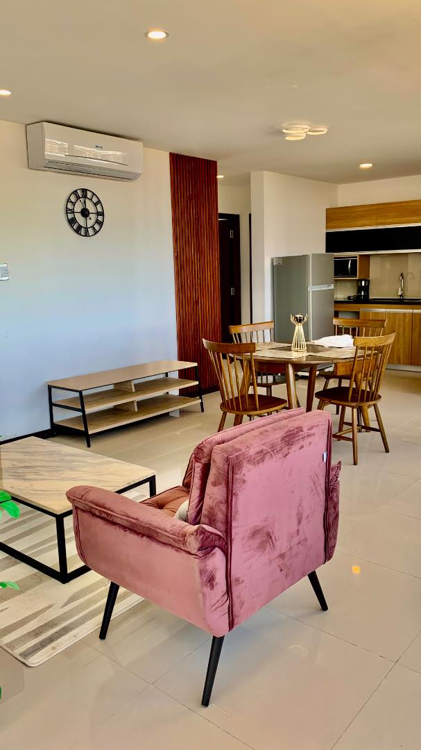 Departamento en Entre 7mo y 8vo anillo Norte en Santa Cruz de la Sierra 3 dormitorios 2 baños 1 parqueos Foto 1