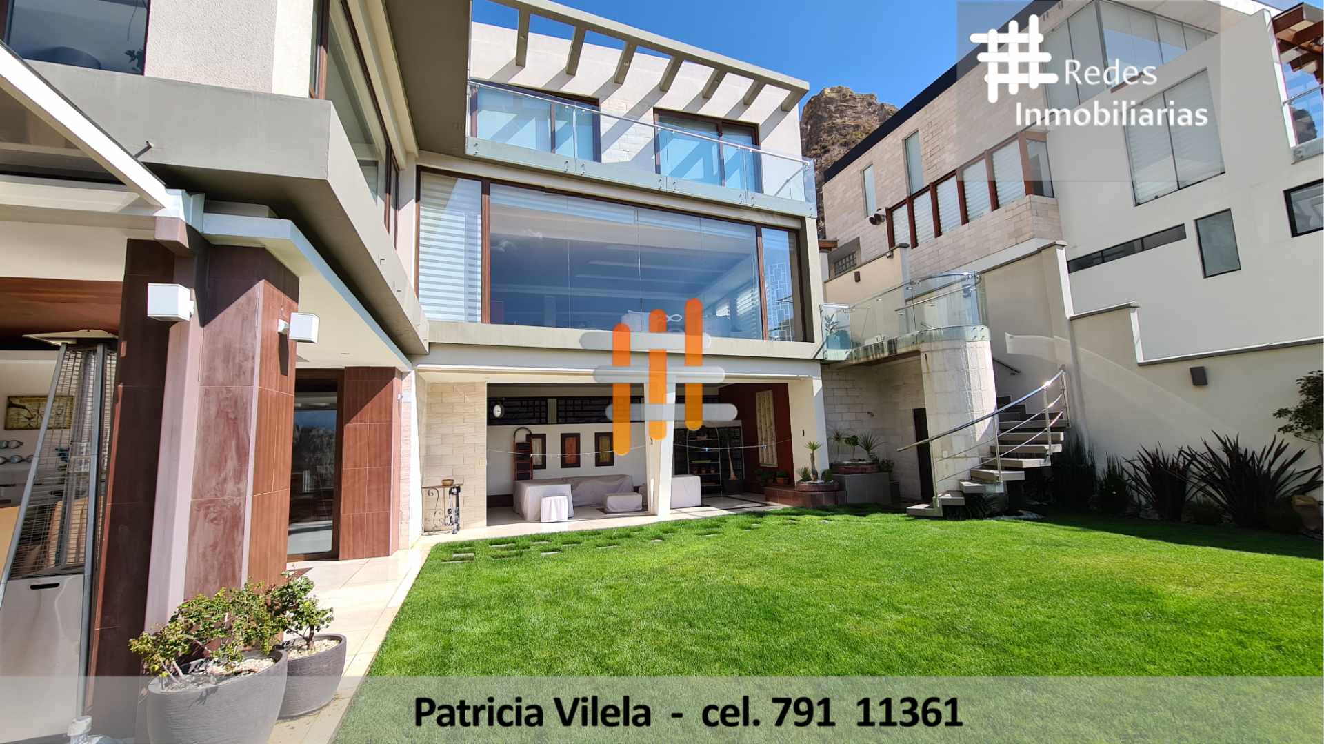 Casa en VentaHERMOSA CASA EN VENTA EN CONDOMINIO CERRADO LA FLORIDA Foto 28