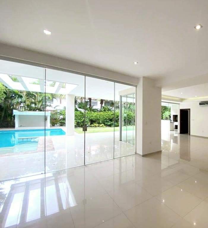 Casa en AlquilerURUBÓ 
Condominio Colinas del Urubó 
Sector 1 Foto 31