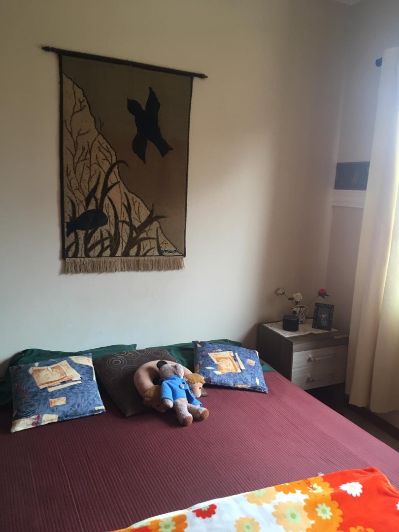 Casa Casa en Condominio - Doble Vía La Guardia (4to y 5to anillo) Foto 17