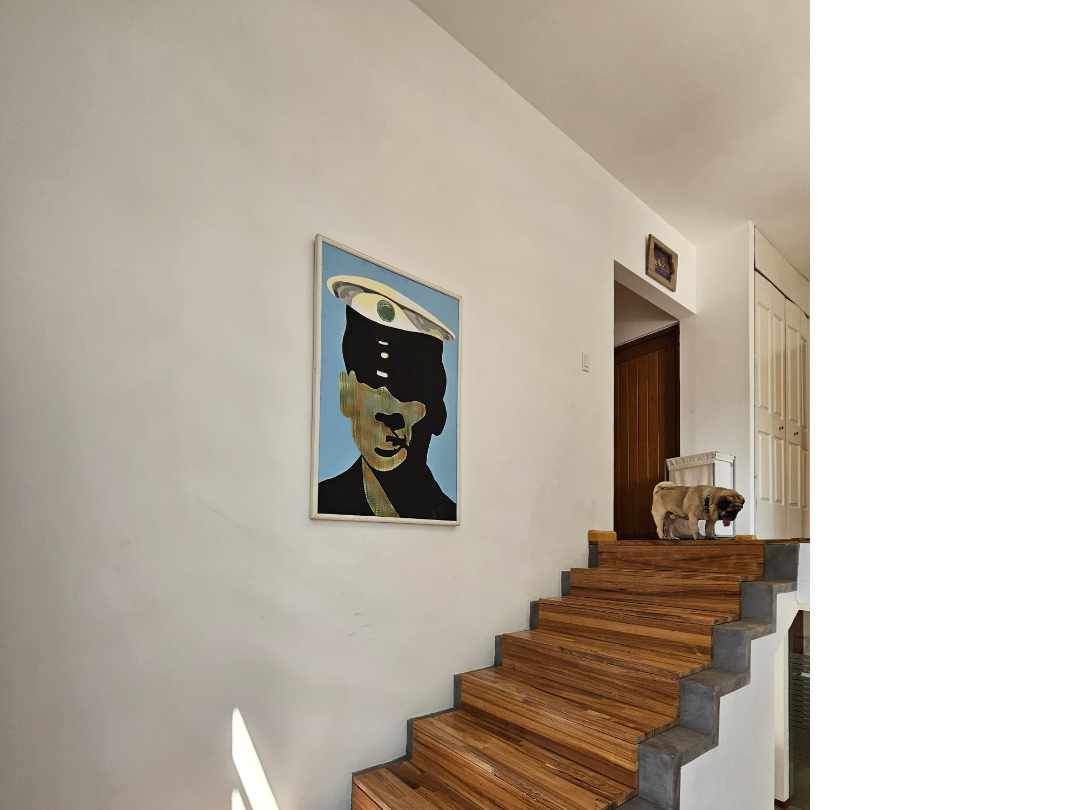 Casa en VentaCondominio Florencia
Hermosa casa Remodelada
ZONA NORTE Foto 36