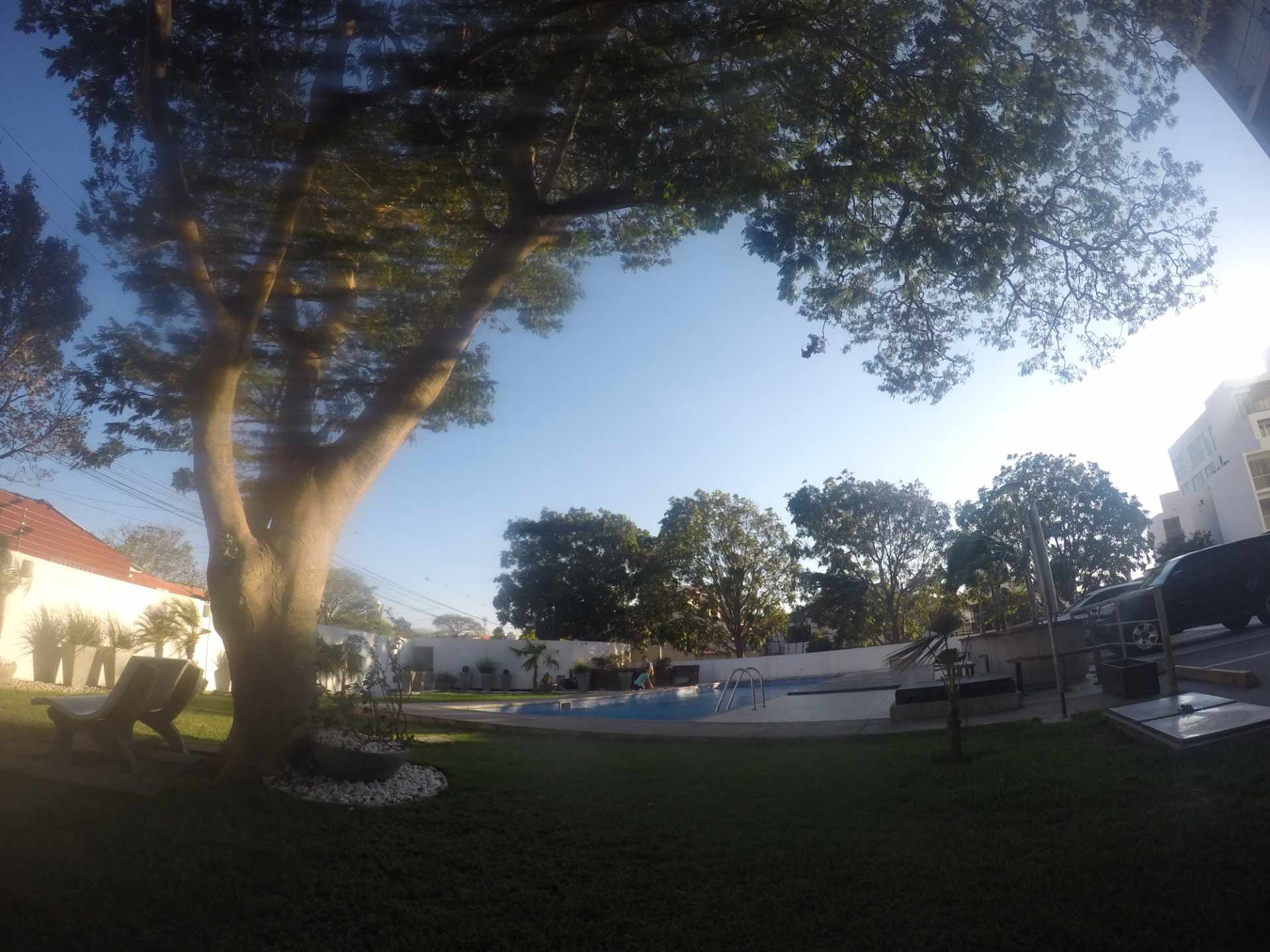 Departamento Torres Urbarí, Barrio Urbarí y 2do. Anillo Foto 13