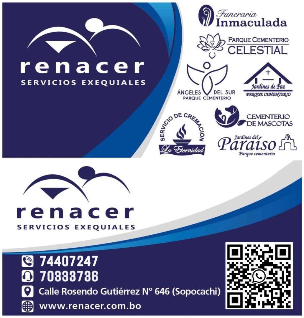 Terreno en VentaNUEVO CEMENTERIO JARDIN EN AUQUISIMAÑA - PRECIOS DE PRE VENTA $US 4.800.-    Foto 7