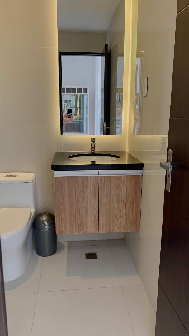 Departamento en Entre 7mo y 8vo anillo Norte en Santa Cruz de la Sierra 3 dormitorios 2 baños 1 parqueos Foto 9