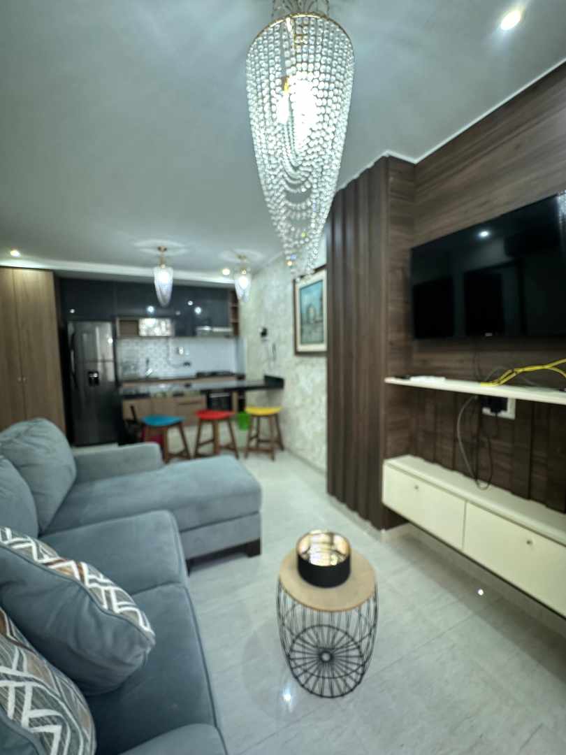 Departamento en AlquilerEDIFICIO BRIKEL IV 
DEPARTAMENTO FINAMENTEAMOBLADO  DE 1 DORMITORIO 
ZONA NORTE !!!!!! Foto 14