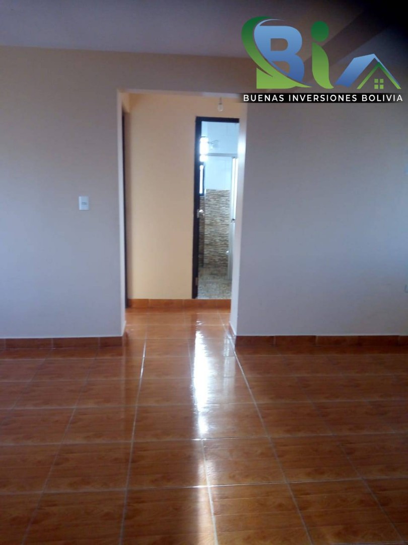 Departamento en Cala Cala en Cochabamba 2 dormitorios 2 baños 1 parqueos Foto 2