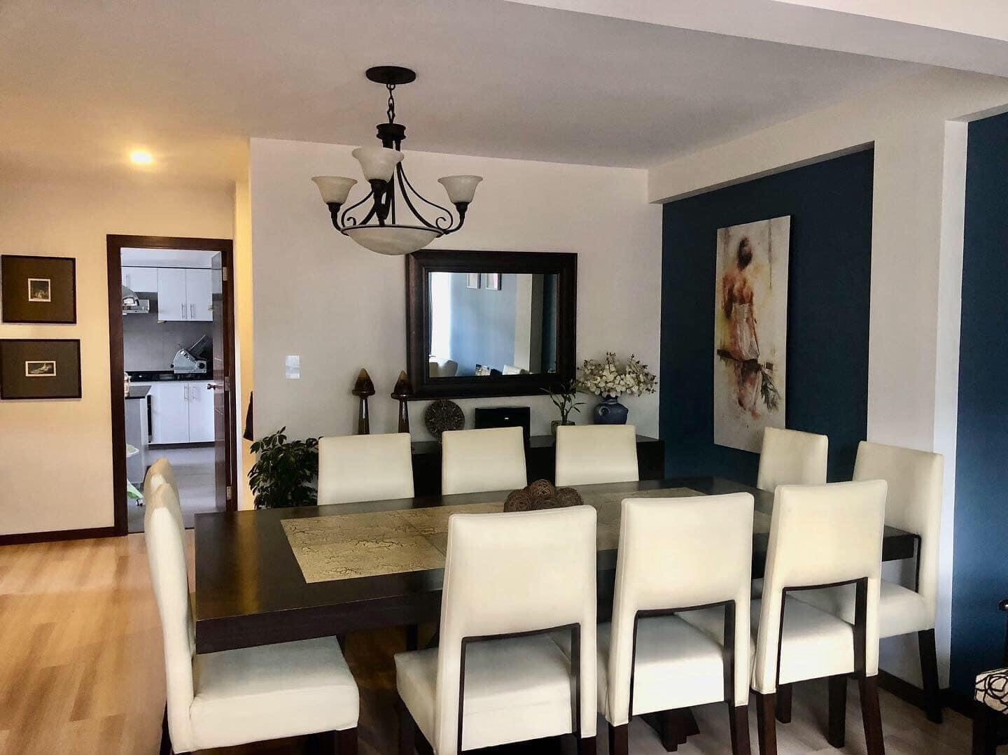 En Alquiler a $us 550 Foto 9