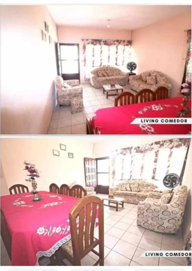 Casa en Entre 7mo y 8vo anillo Norte en Santa Cruz de la Sierra 6 dormitorios 3 baños 1 parqueos Foto 2