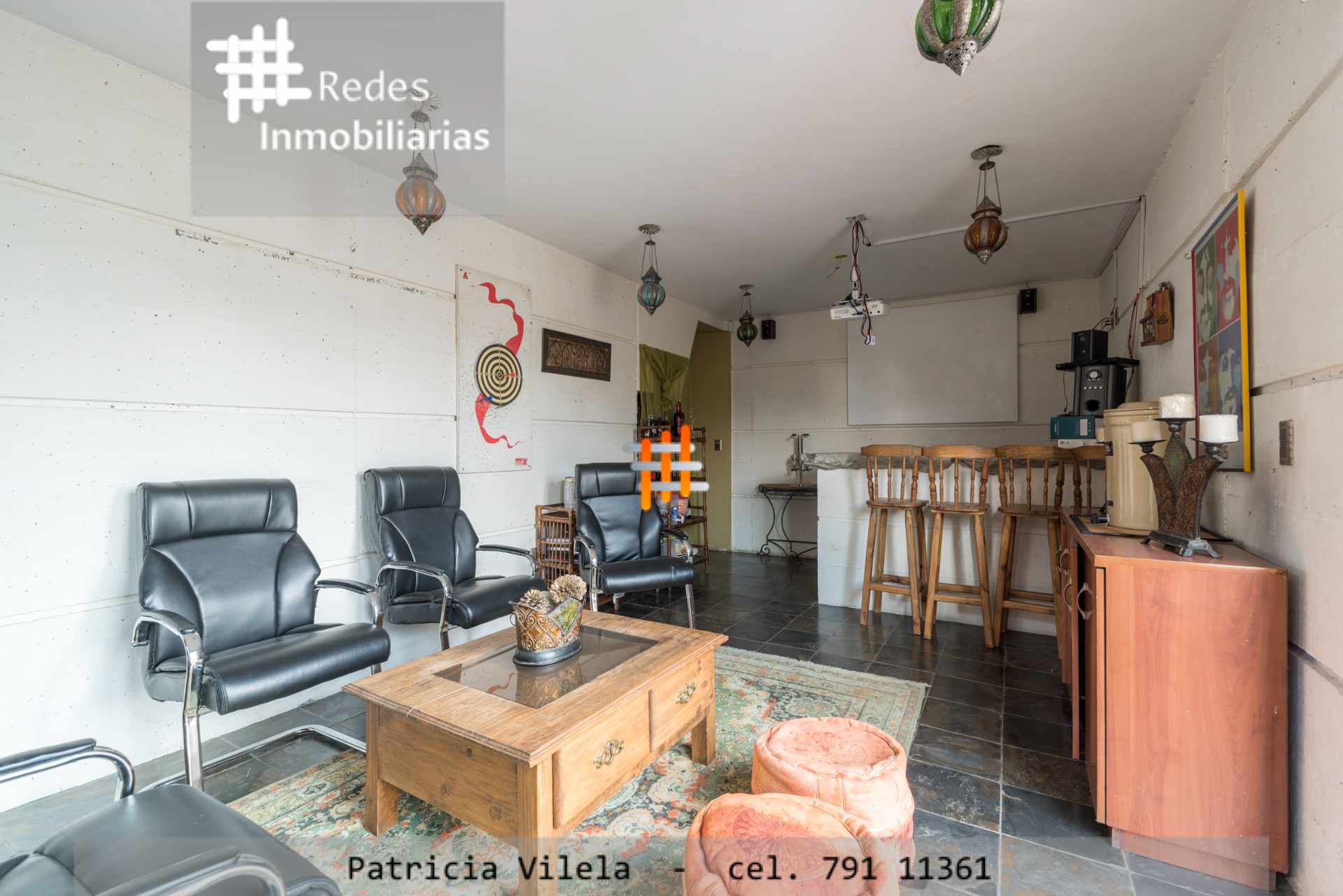 Casa en VentaCALACOTO CASA EN VENTA 3 dormitorios 5 baños 4 parqueos Foto 11
