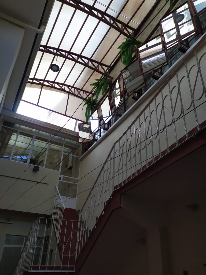 Casa en Miraflores en La Paz 4 dormitorios 4 baños 3 parqueos Foto 22