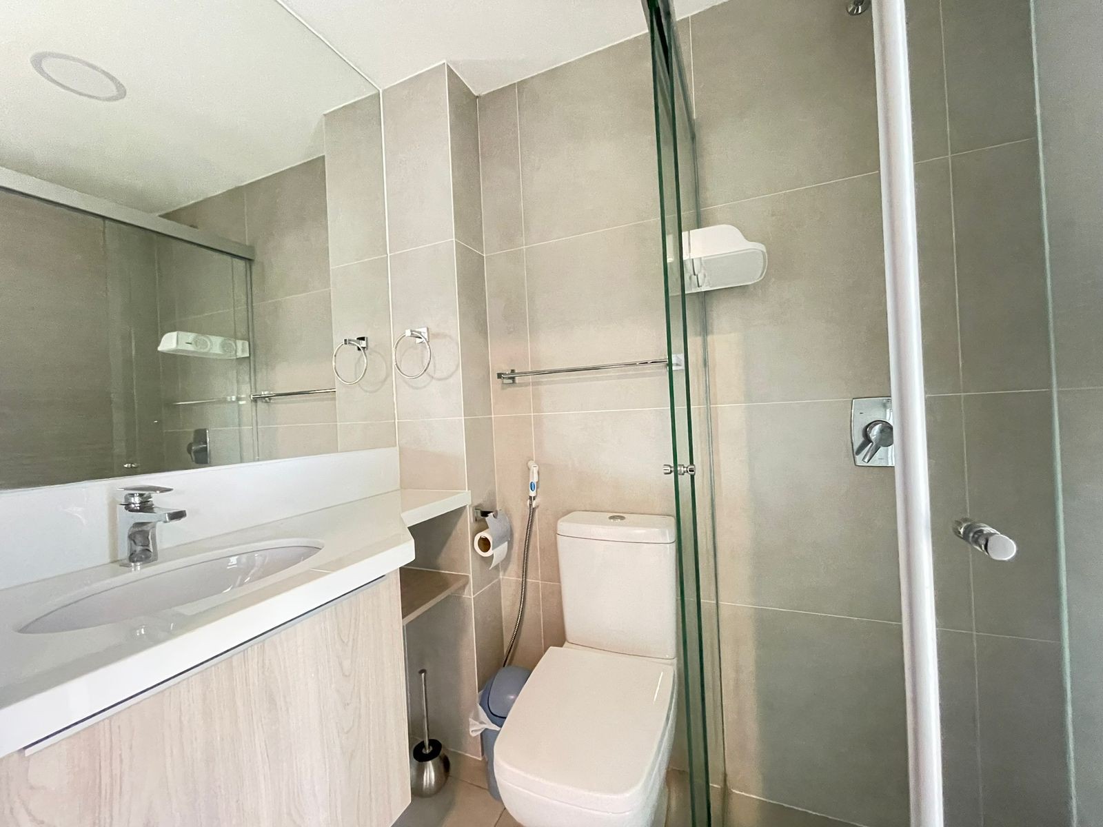Departamento HOTEL BUGANVILLAS 
DEPARTAMENTO DE LUJO EN VENTA 
AMOBLADO!!!!!!! Foto 4