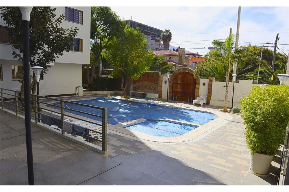 Departamento en Alquiler1915 CALLE EUDORO GALINDO - -CONDOMINIO ARIA - Norte  Foto 3