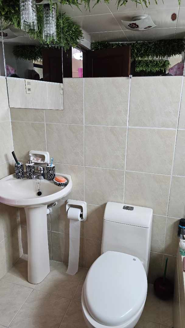 Departamento en VentaCalle Capitan Ravelo, entre Montevideo y Coitia. N° 267 Edif. Maria Cristina Foto 13