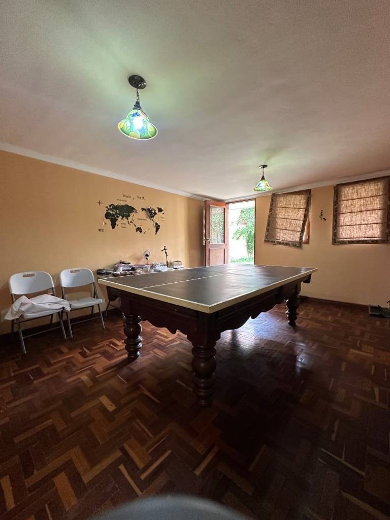 Casa en VentaACHUMANI, CALLE 35 4 dormitorios 5 baños 3 parqueos Foto 22