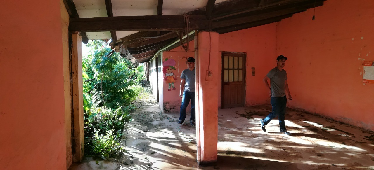 Casa en VentaBeni - San Ignacio de Moxos, calle Junín, entre c/Santa Cruz y Ballivian, U.V.1, manz.3, zona Central.        3 dormitorios 1 baños  Foto 4