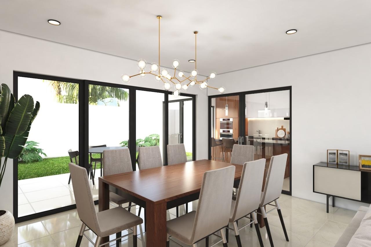 Casa en Venta<b>CASA EN VENTA EN EL URUBÓ</b>  3 dormitorios 3 baños 2 parqueos Foto 13