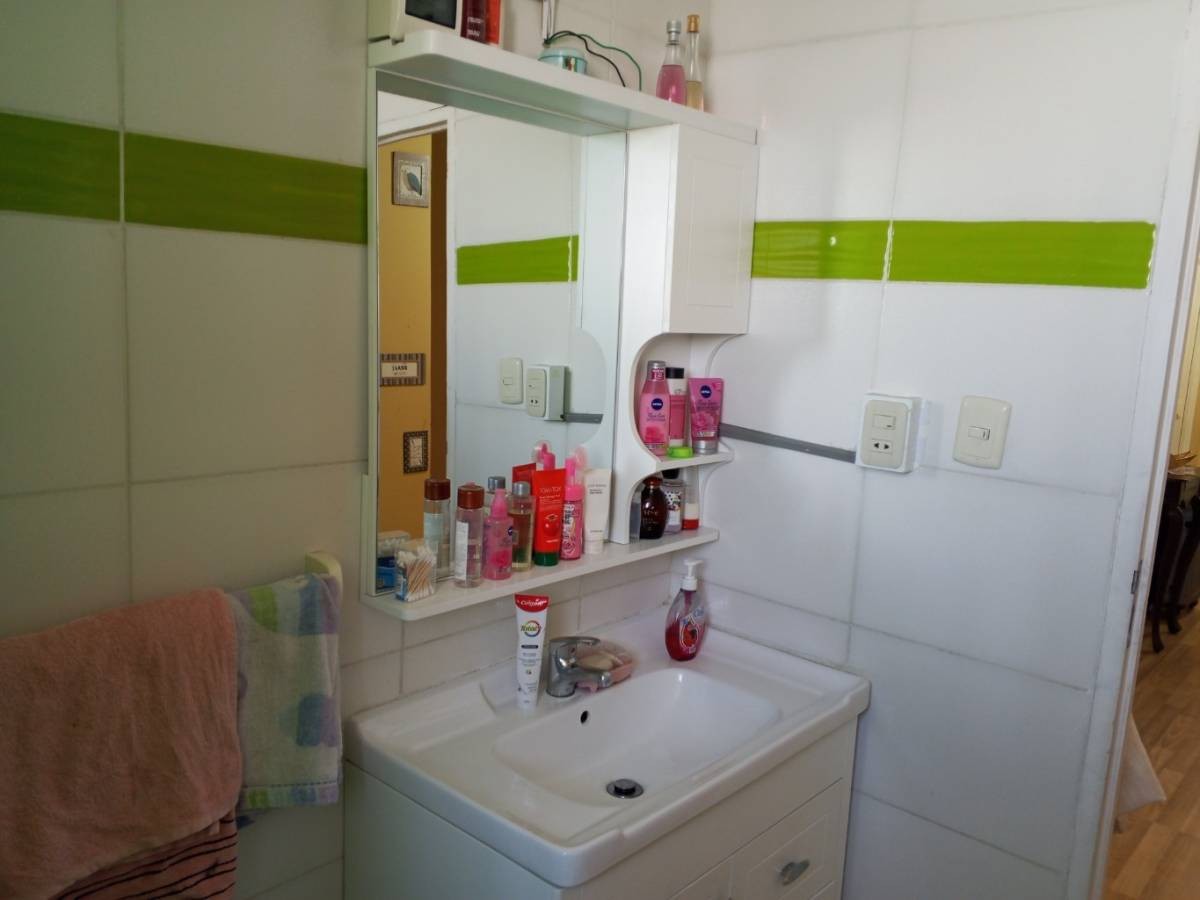 Departamento en Miraflores en La Paz 3 dormitorios 3 baños  Foto 11