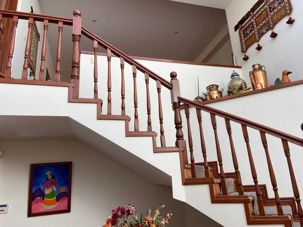 Casa en La Florida en La Paz 3 dormitorios 3 baños 2 parqueos Foto 5