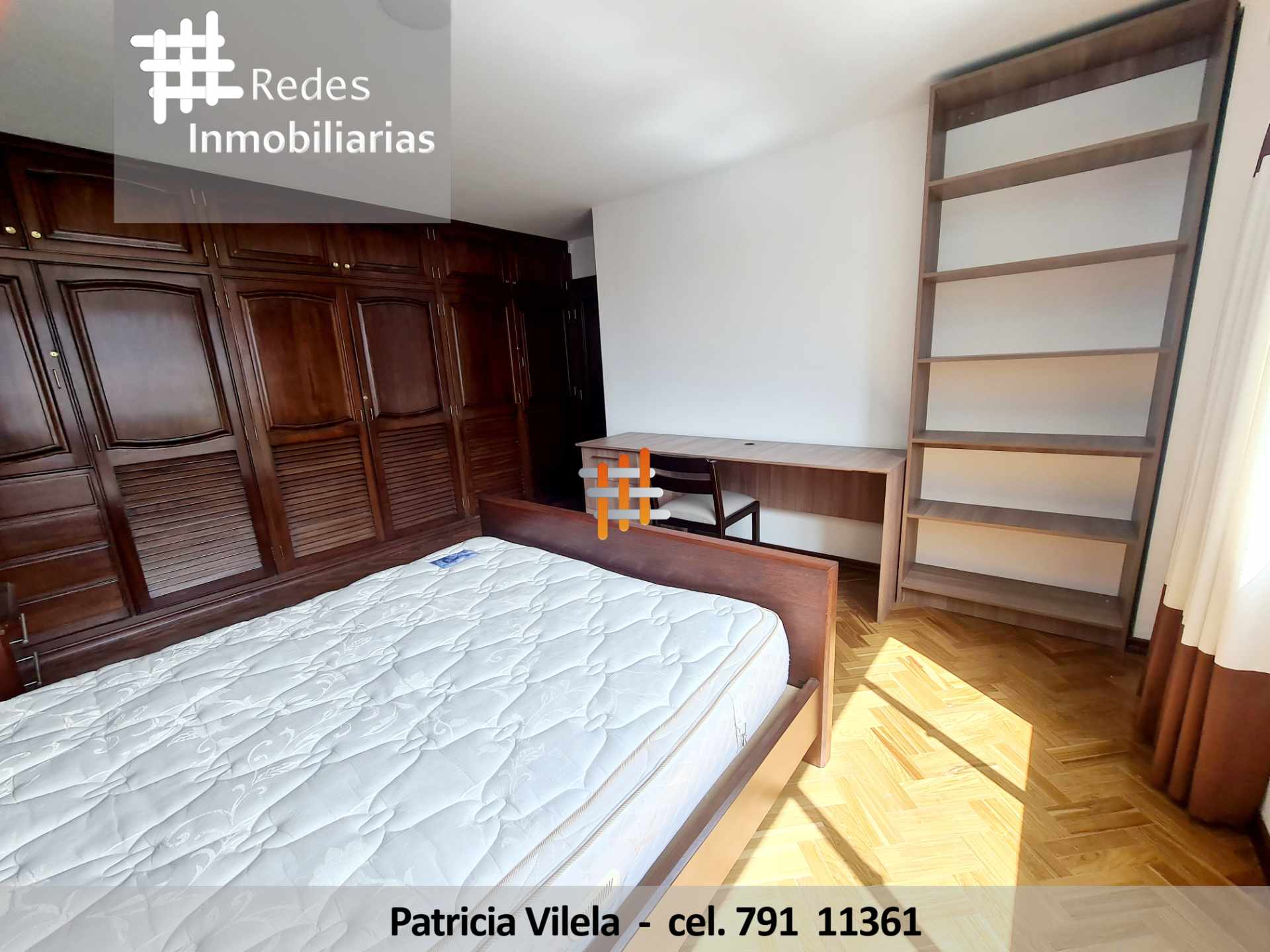 Departamento en VentaDEPARTAMENTO EN VENTA SOBRE AVENIDA ARCE  3 dormitorios 4 baños 1 parqueos Foto 15