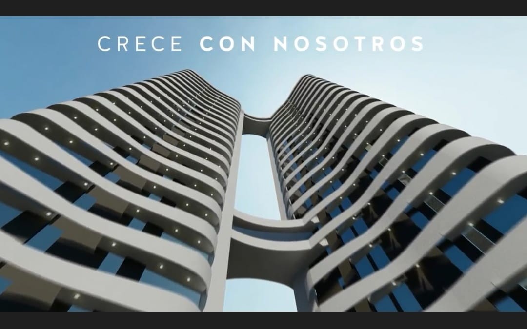 Departamento en Entre 2do y 3er anillo Norte en Santa Cruz de la Sierra 1 dormitorios 1 baños  Foto 2