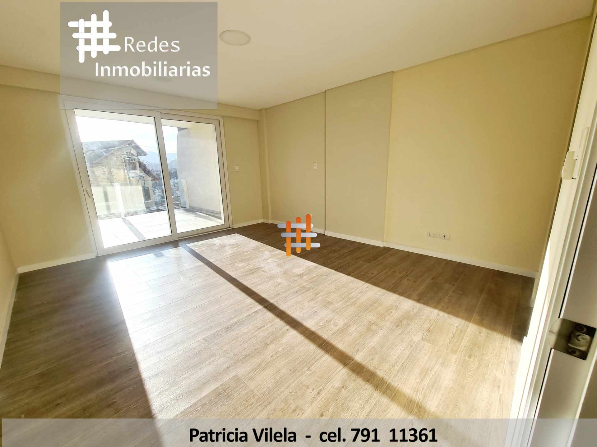 Departamento en Alquiler PRECIOSO DEPARTAMENTO DUPLEX DE DOS DORMITORIOS ACHUMANI 2 dormitorios 3 baños  Foto 6