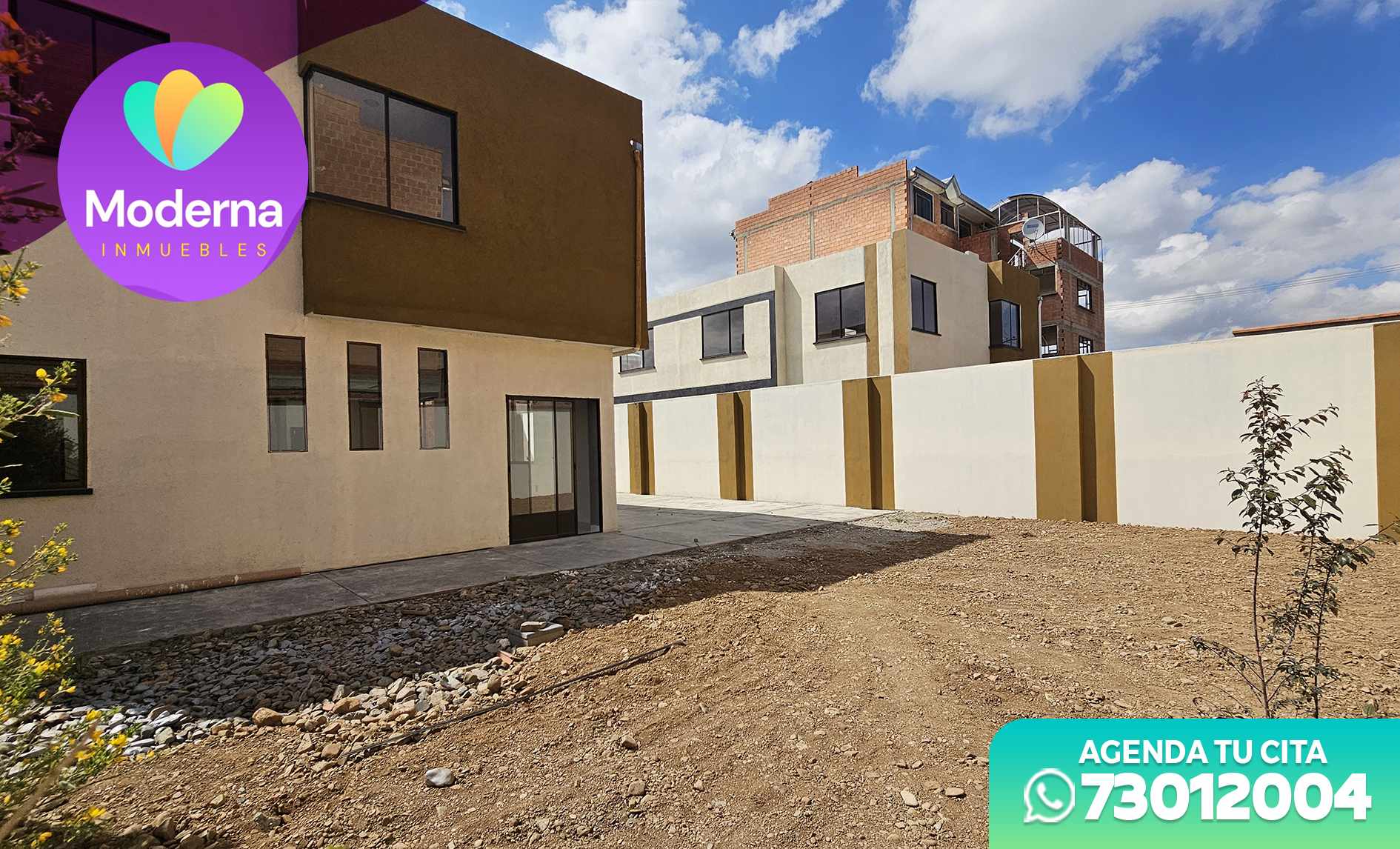 Casa en VentaZona: Las Delicias- El Alto, Direccion: Entre Av. Amor de Dios y Calle Kiswaras Foto 7
