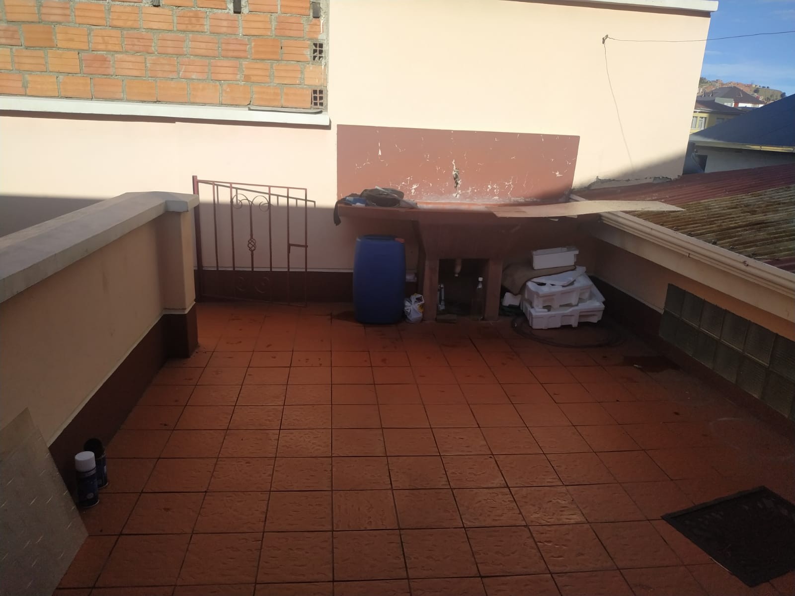 Casa en Miraflores en La Paz 6 dormitorios 5 baños 1 parqueos Foto 6