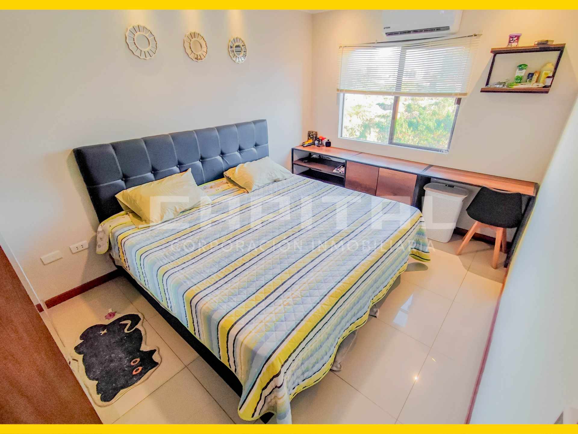 En Alquiler a Bs 2,999 Foto 9