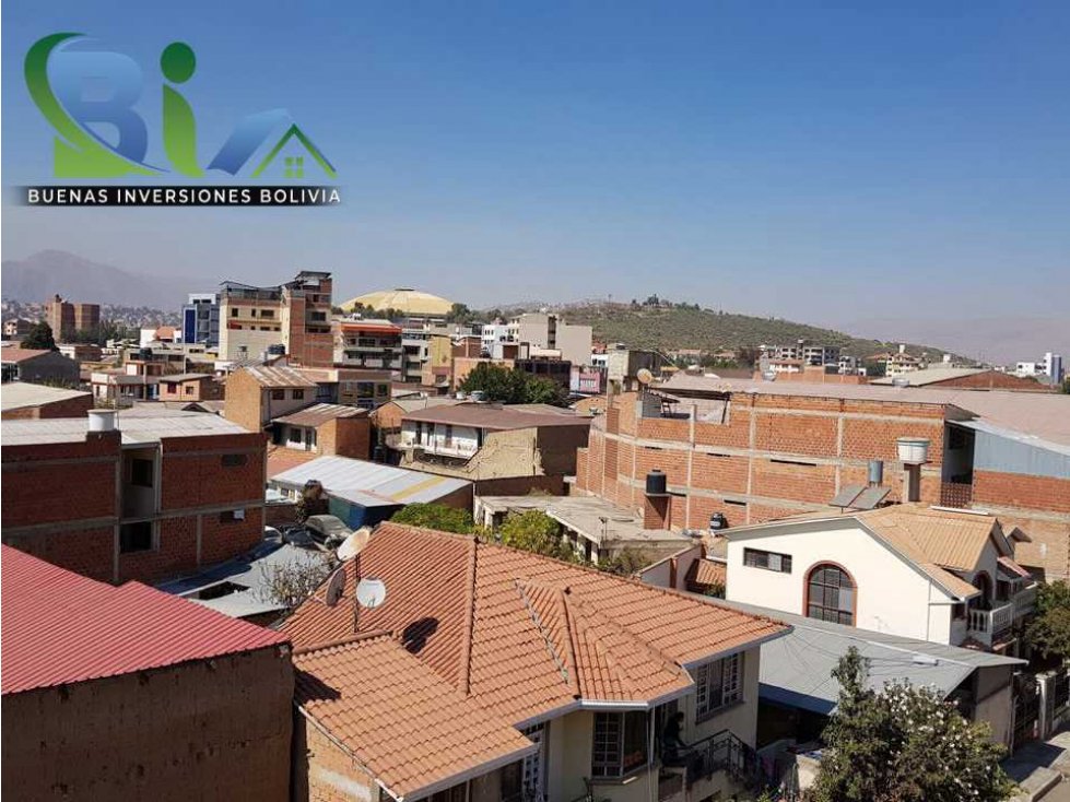 Departamento en Sudoeste en Cochabamba 15 dormitorios 10 baños 5 parqueos Foto 5