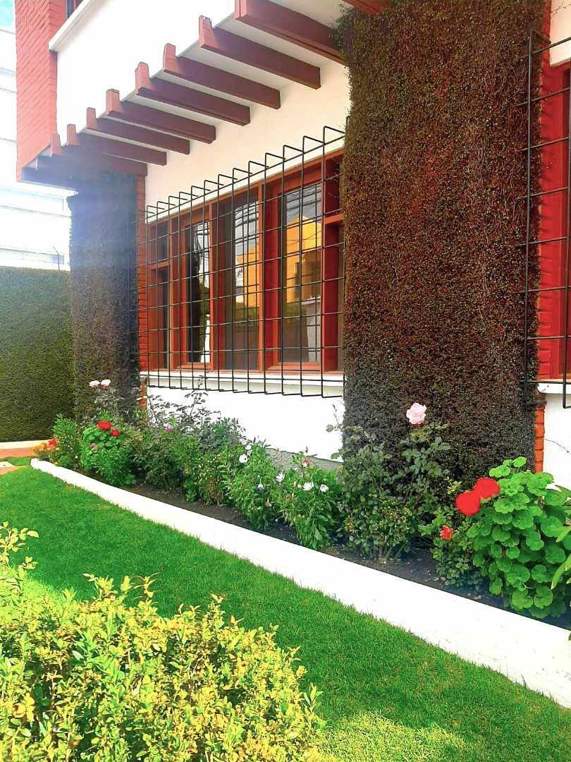 Casa en AlquilerCASA EN ALQUILER CERCA AL GREEN TOWER CALACOTO Foto 1