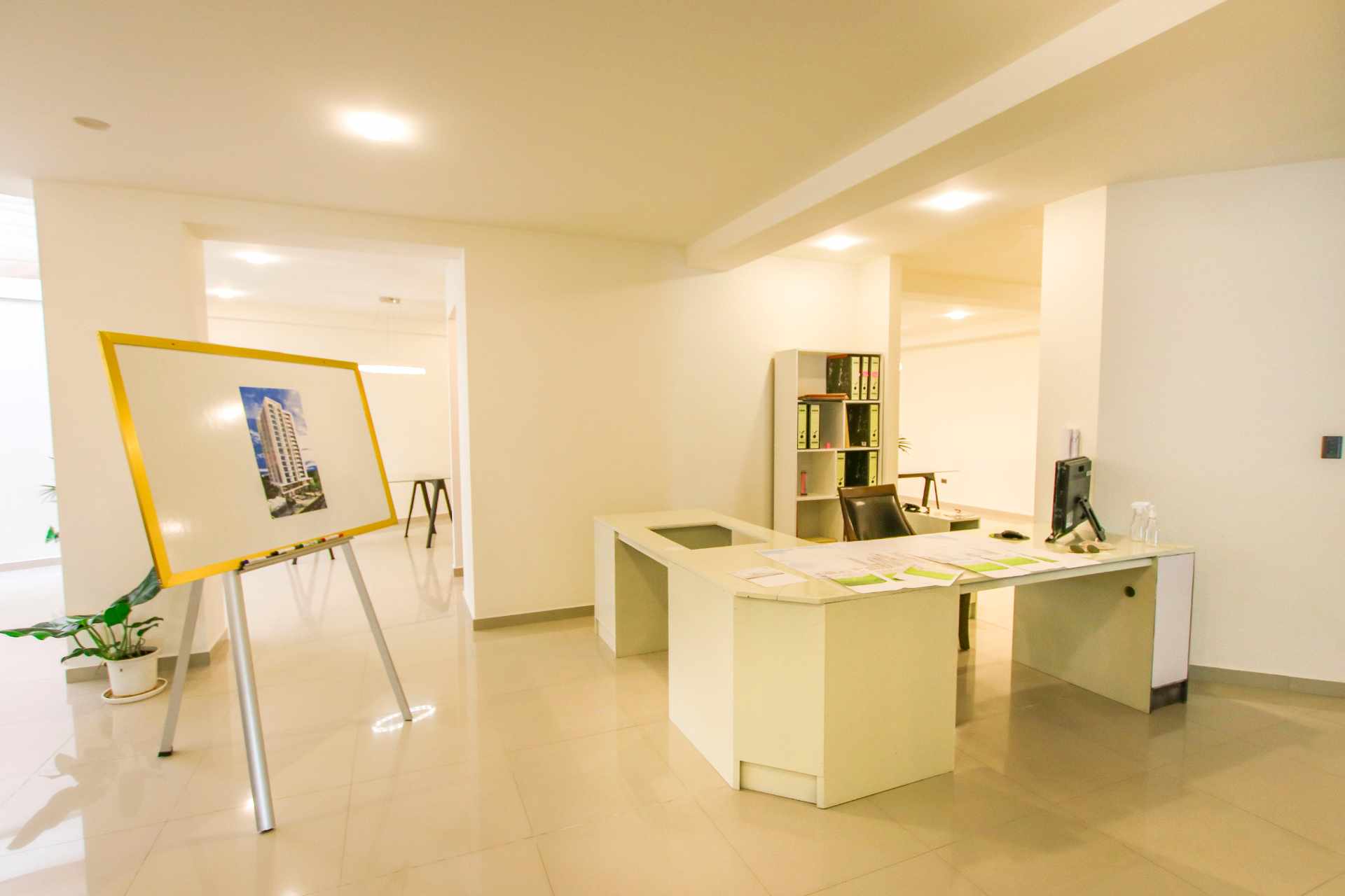 En Alquiler a $us 1,000 Foto 12