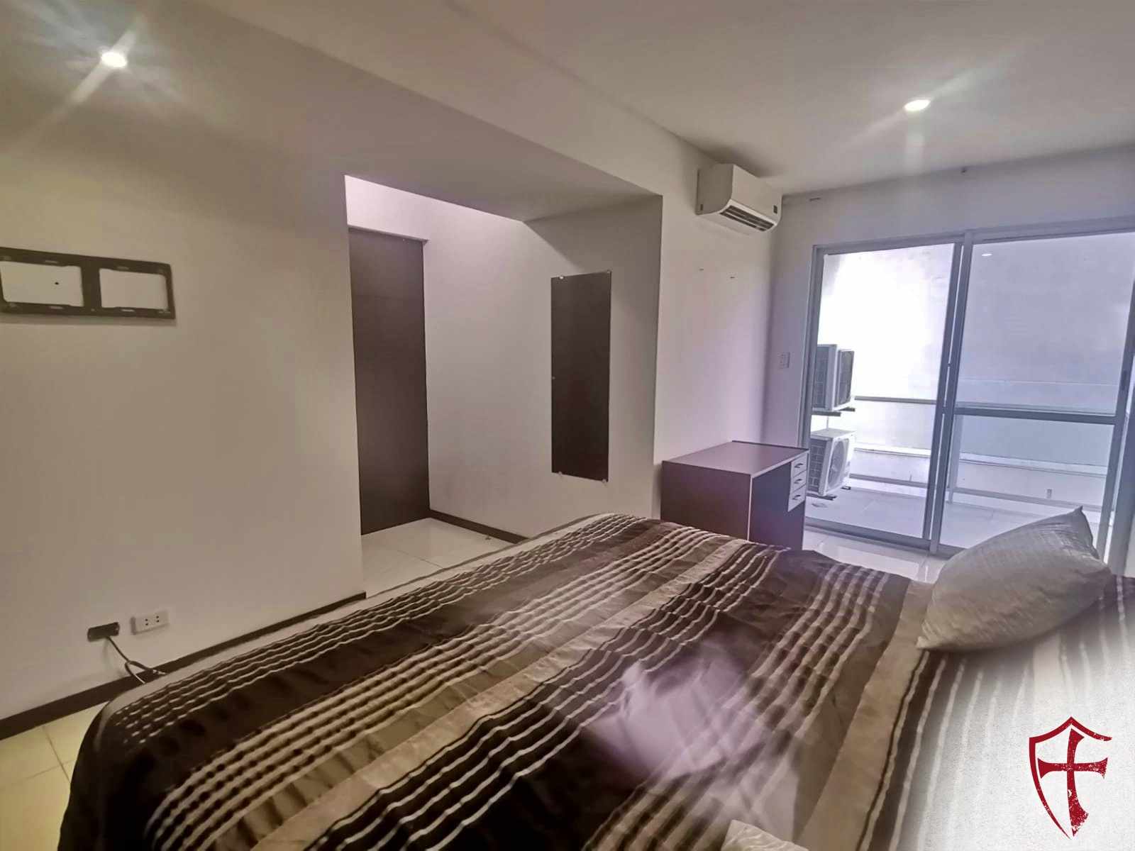 Departamento en AlquilerAvenida Paragua Foto 6