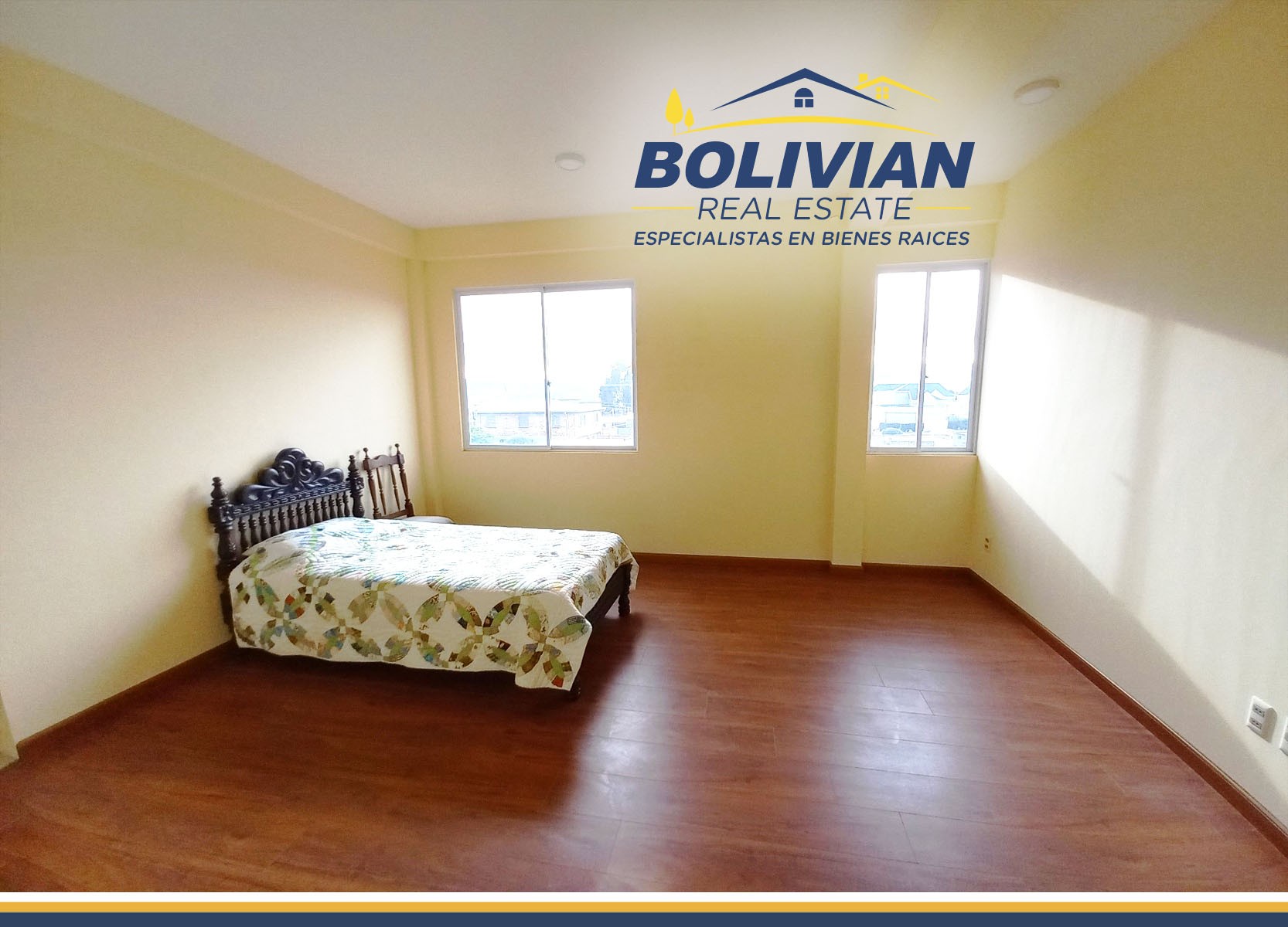 Casa en VentaEN VENTA LINDA CASA CON DEPARTAMENTO EN ACHUMANI - LAS LOMAS Foto 20