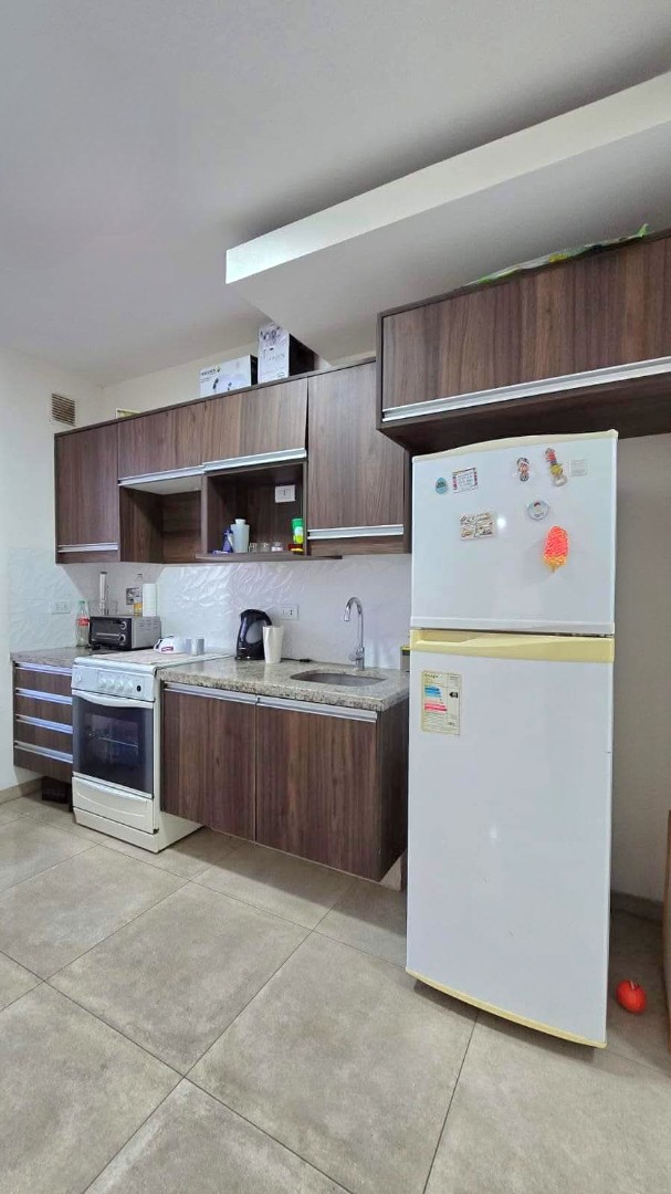 Departamento en AlquilerAv. Roca Coronado 4to anillo 
 Foto 15