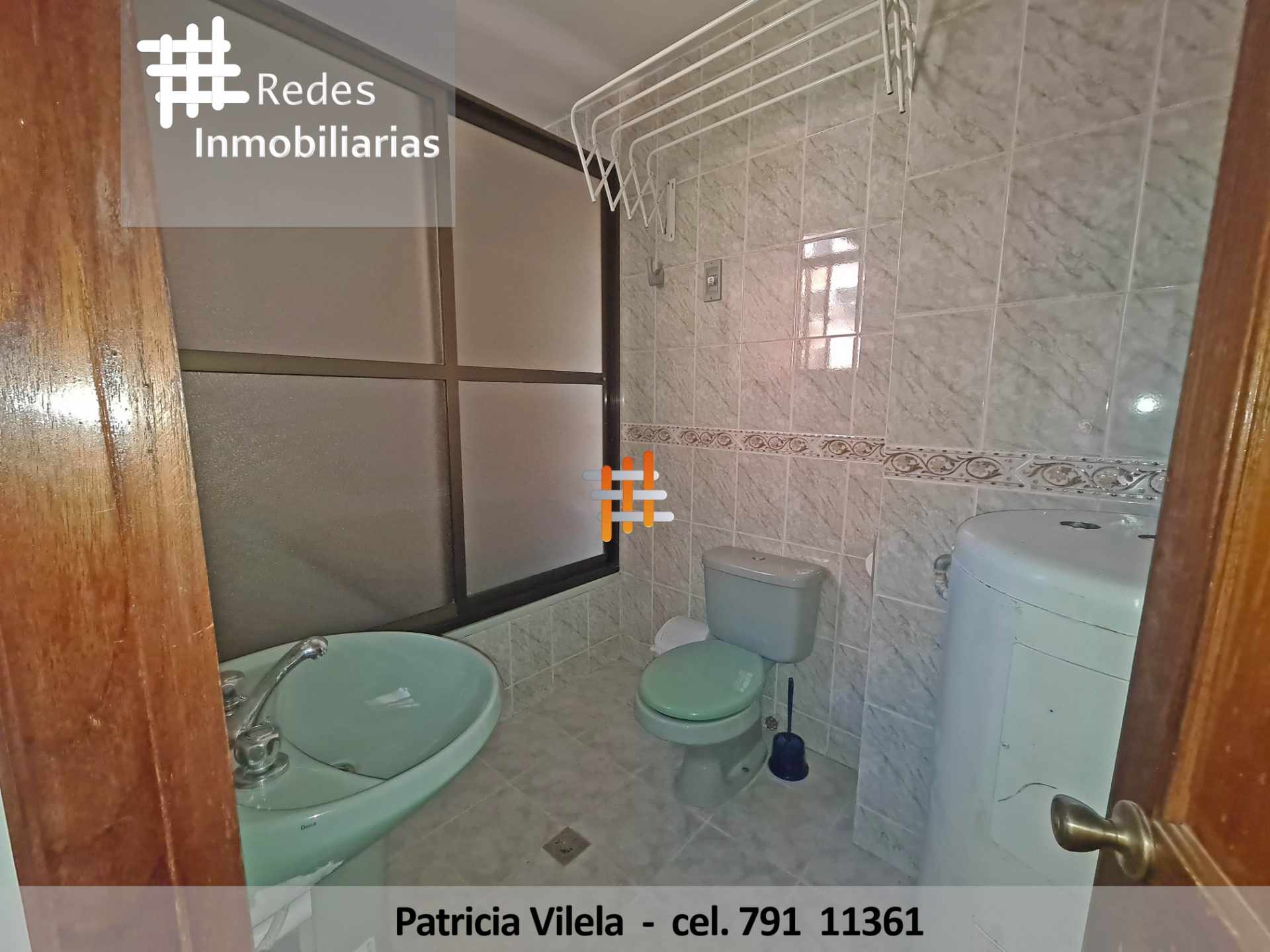 Casa en VentaDOS CASAS JUNTAS  EN VENTA SOPOCACHI 
INCREIBLE OPORTUNIDAD DE INVERSION 
PRECIOSAS Foto 49
