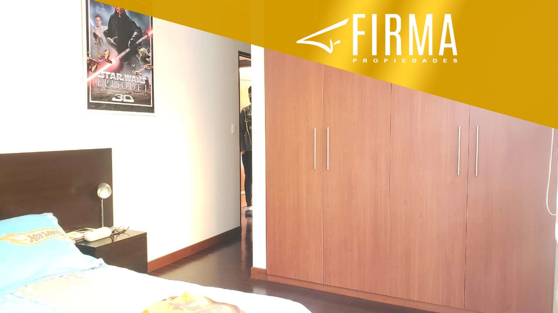 Departamento en VentaCOMPRA TU DEPARTAMENTO EN ACHUMANI Foto 17