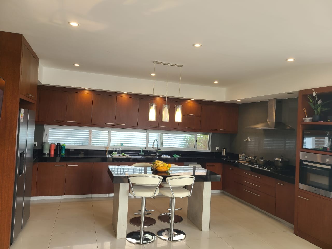 Casa en VentaColinas del Urubó El Paraíso - Casa de Lujo Foto 5