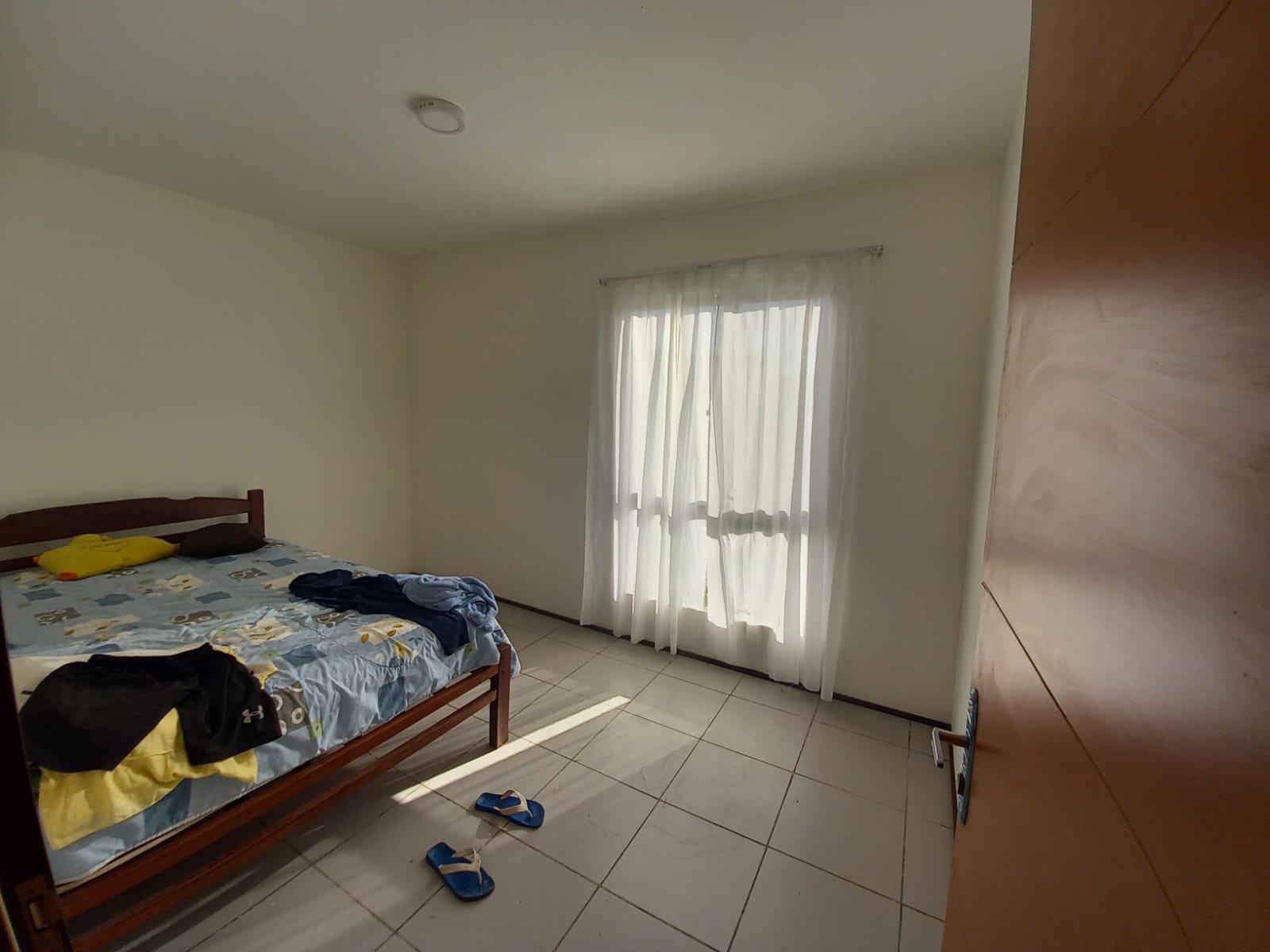 Casa Ciudad nueva Santa Cruz Urb papa  Francisco a 10 min del cambodromo  Foto 2