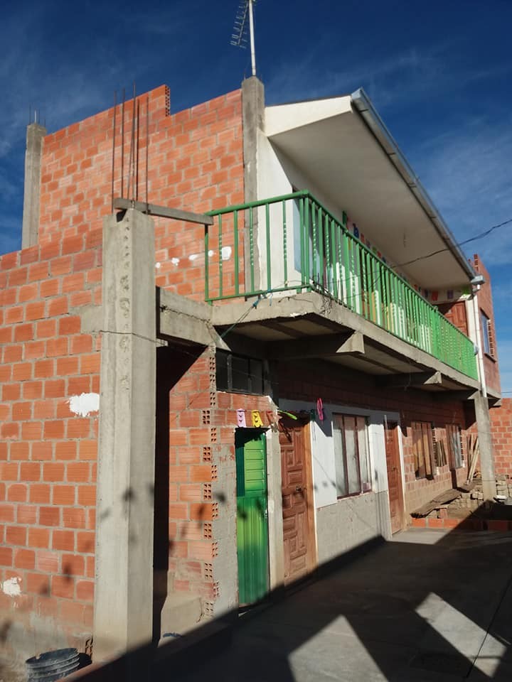 Casa en VentaCosmos 79 u.v.c. 7 dormitorios 1 baños 1 parqueos Foto 5