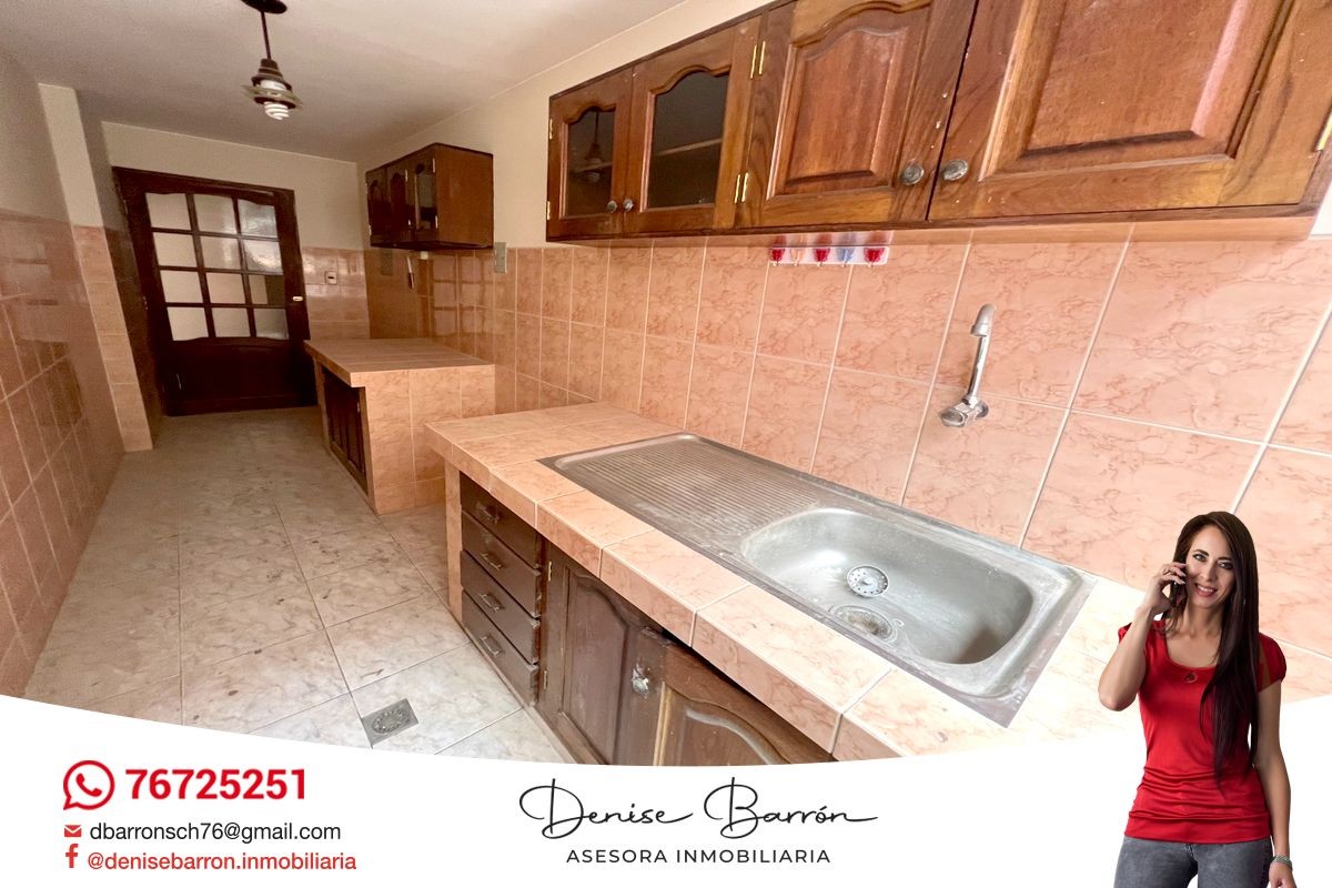 Edificio en VentaGRAN PODER, EDIFICIO COMERCIAL EN VENTA EN EXCELENTE UBICACIÓN Foto 9