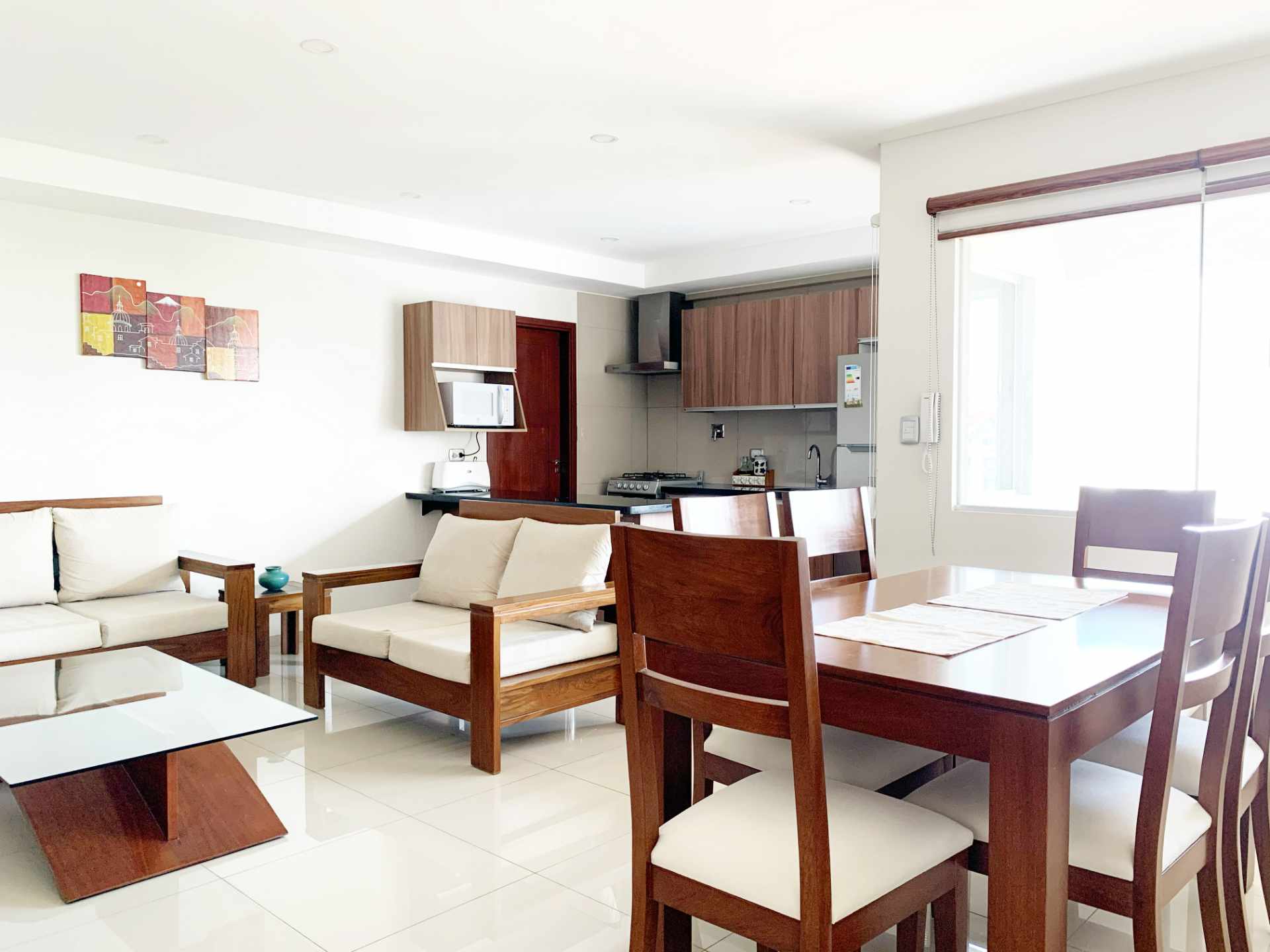 Departamento en VentaAv. Monseñor Santiestevan #415 Foto 4