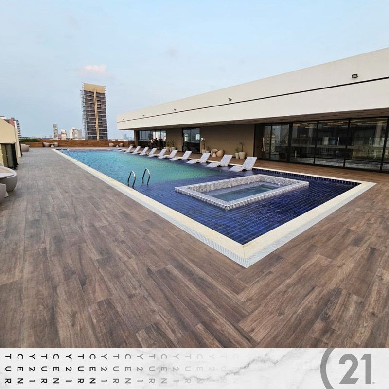 Departamento SKY ELITE Monoambiente con balcon en venta  Foto 13